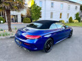 Mercedes-Benz C Class 2.0 C200 AMG Line (Premium Plus) Cabriolet G-Tronic+ Euro 6 (s/s) 2dr 38