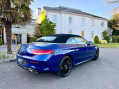 Mercedes-Benz C Class 2.0 C200 AMG Line (Premium Plus) Cabriolet G-Tronic+ Euro 6 (s/s) 2dr 39