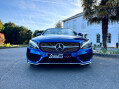 Mercedes-Benz C Class 2.0 C200 AMG Line (Premium Plus) Cabriolet G-Tronic+ Euro 6 (s/s) 2dr 69