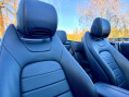 Mercedes-Benz C Class 2.0 C200 AMG Line (Premium Plus) Cabriolet G-Tronic+ Euro 6 (s/s) 2dr 10
