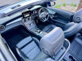 Mercedes-Benz C Class 2.0 C200 AMG Line (Premium Plus) Cabriolet G-Tronic+ Euro 6 (s/s) 2dr 54