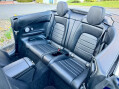 Mercedes-Benz C Class 2.0 C200 AMG Line (Premium Plus) Cabriolet G-Tronic+ Euro 6 (s/s) 2dr 59