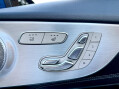 Mercedes-Benz C Class 2.0 C200 AMG Line (Premium Plus) Cabriolet G-Tronic+ Euro 6 (s/s) 2dr 15