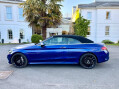 Mercedes-Benz C Class 2.0 C200 AMG Line (Premium Plus) Cabriolet G-Tronic+ Euro 6 (s/s) 2dr 20