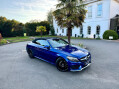 Mercedes-Benz C Class 2.0 C200 AMG Line (Premium Plus) Cabriolet G-Tronic+ Euro 6 (s/s) 2dr 30