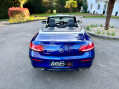 Mercedes-Benz C Class 2.0 C200 AMG Line (Premium Plus) Cabriolet G-Tronic+ Euro 6 (s/s) 2dr 33