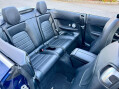 Mercedes-Benz C Class 2.0 C200 AMG Line (Premium Plus) Cabriolet G-Tronic+ Euro 6 (s/s) 2dr 57