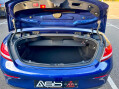 Mercedes-Benz C Class 2.0 C200 AMG Line (Premium Plus) Cabriolet G-Tronic+ Euro 6 (s/s) 2dr 74