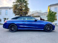 Mercedes-Benz C Class 2.0 C200 AMG Line (Premium Plus) Cabriolet G-Tronic+ Euro 6 (s/s) 2dr 52