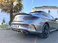 Mercedes-Benz C Class 2.0 C200 AMG Line (Premium Plus) G-Tronic+ Euro 6 (s/s) 2dr 48