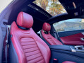 Mercedes-Benz C Class 2.0 C200 AMG Line (Premium Plus) G-Tronic+ Euro 6 (s/s) 2dr 14