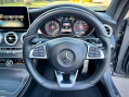 Mercedes-Benz C Class 2.0 C200 AMG Line (Premium Plus) G-Tronic+ Euro 6 (s/s) 2dr 28