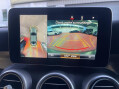 Mercedes-Benz C Class 2.0 C200 AMG Line (Premium Plus) G-Tronic+ Euro 6 (s/s) 2dr 32