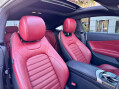 Mercedes-Benz C Class 2.0 C200 AMG Line (Premium Plus) G-Tronic+ Euro 6 (s/s) 2dr 39