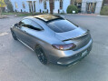 Mercedes-Benz C Class 2.0 C200 AMG Line (Premium Plus) G-Tronic+ Euro 6 (s/s) 2dr 47