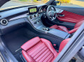 Mercedes-Benz C Class 2.0 C200 AMG Line (Premium Plus) G-Tronic+ Euro 6 (s/s) 2dr 51