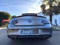 Mercedes-Benz C Class 2.0 C200 AMG Line (Premium Plus) G-Tronic+ Euro 6 (s/s) 2dr 58