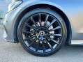 Mercedes-Benz C Class 2.0 C200 AMG Line (Premium Plus) G-Tronic+ Euro 6 (s/s) 2dr 64