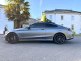 Mercedes-Benz C Class 2.0 C200 AMG Line (Premium Plus) G-Tronic+ Euro 6 (s/s) 2dr 79