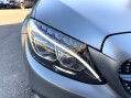 Mercedes-Benz C Class 2.0 C200 AMG Line (Premium Plus) G-Tronic+ Euro 6 (s/s) 2dr 88