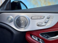 Mercedes-Benz C Class 2.0 C200 AMG Line (Premium Plus) G-Tronic+ Euro 6 (s/s) 2dr 6