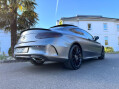 Mercedes-Benz C Class 2.0 C200 AMG Line (Premium Plus) G-Tronic+ Euro 6 (s/s) 2dr 16