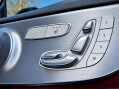 Mercedes-Benz C Class 2.0 C200 AMG Line (Premium Plus) G-Tronic+ Euro 6 (s/s) 2dr 22