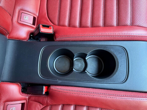 Mercedes-Benz C Class 2.0 C200 AMG Line (Premium Plus) G-Tronic+ Euro 6 (s/s) 2dr 54