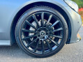 Mercedes-Benz C Class 2.0 C200 AMG Line (Premium Plus) G-Tronic+ Euro 6 (s/s) 2dr 61