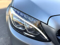 Mercedes-Benz C Class 2.0 C200 AMG Line (Premium Plus) G-Tronic+ Euro 6 (s/s) 2dr 73