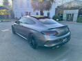 Mercedes-Benz C Class 2.0 C200 AMG Line (Premium Plus) G-Tronic+ Euro 6 (s/s) 2dr 80