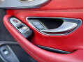 Mercedes-Benz C Class 2.0 C200 AMG Line (Premium Plus) G-Tronic+ Euro 6 (s/s) 2dr 82