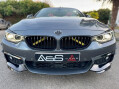 BMW 4 Series 2.0 430i GPF M Sport Auto Euro 6 (s/s) 2dr 15