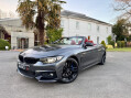 BMW 4 Series 2.0 430i GPF M Sport Auto Euro 6 (s/s) 2dr 37