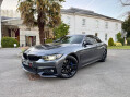 BMW 4 Series 2.0 430i GPF M Sport Auto Euro 6 (s/s) 2dr 38