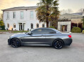 BMW 4 Series 2.0 430i GPF M Sport Auto Euro 6 (s/s) 2dr 28