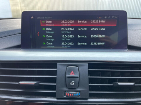 BMW 4 Series 2.0 430i GPF M Sport Auto Euro 6 (s/s) 2dr 88