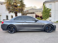 BMW 4 Series 2.0 430i GPF M Sport Auto Euro 6 (s/s) 2dr 96