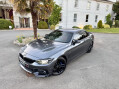 BMW 4 Series 2.0 430i GPF M Sport Auto Euro 6 (s/s) 2dr 17