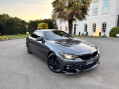 BMW 4 Series 2.0 430i GPF M Sport Auto Euro 6 (s/s) 2dr 2