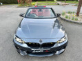 BMW 4 Series 2.0 430i GPF M Sport Auto Euro 6 (s/s) 2dr 4