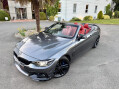 BMW 4 Series 2.0 430i GPF M Sport Auto Euro 6 (s/s) 2dr 16