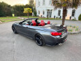 BMW 4 Series 2.0 430i GPF M Sport Auto Euro 6 (s/s) 2dr 18