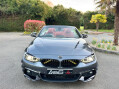 BMW 4 Series 2.0 430i GPF M Sport Auto Euro 6 (s/s) 2dr 51