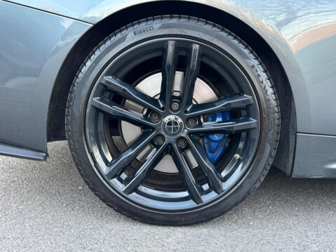 BMW 4 Series 2.0 430i GPF M Sport Auto Euro 6 (s/s) 2dr 58
