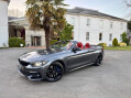 BMW 4 Series 2.0 430i GPF M Sport Auto Euro 6 (s/s) 2dr 60