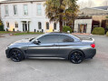BMW 4 Series 2.0 430i GPF M Sport Auto Euro 6 (s/s) 2dr 63