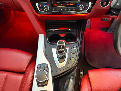 BMW 4 Series 2.0 430i GPF M Sport Auto Euro 6 (s/s) 2dr 68