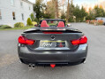 BMW 4 Series 2.0 430i GPF M Sport Auto Euro 6 (s/s) 2dr 11