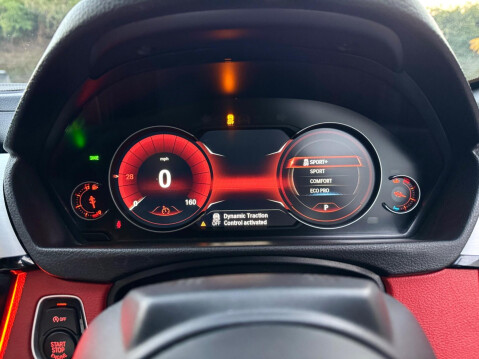 BMW 4 Series 2.0 430i GPF M Sport Auto Euro 6 (s/s) 2dr 55